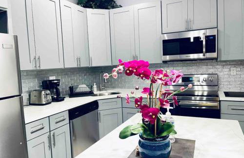 Lovely Beautiful 2BR Apt in Center City - Foto 15