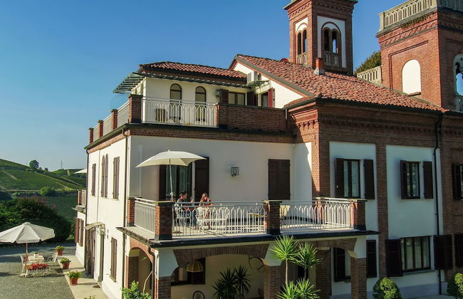 Villa Cornarea - Photo 12