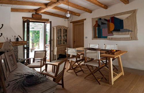 Lo Stazzo Multa Bianca Relax Assoluto nella Natura - Foto 11