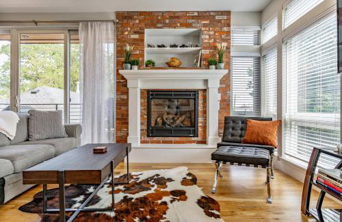 Luxury 5-Bedroom Home in LoHi - Foto 41