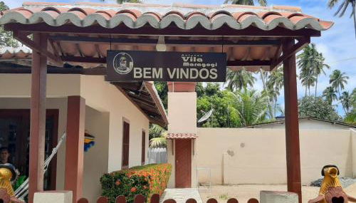 Antunes vila maragogi - Foto 4