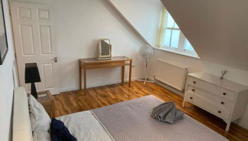 Isle of Wight Seaview - Foto 3