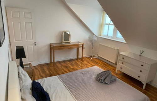 Isle of Wight Seaview - Foto 3