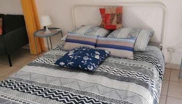 Joli studio terrasse dans quartier saint victor - Foto 2