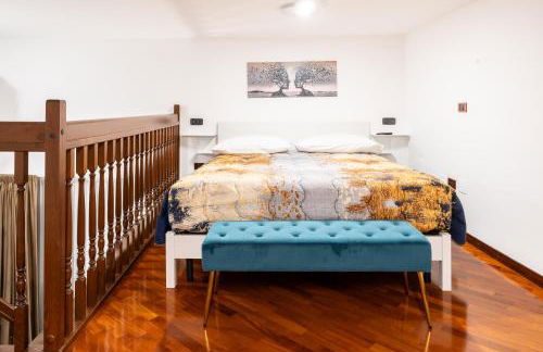 Apartments Center Salerno - Foto 1