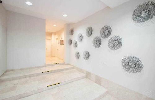 Port VII Apt centrico acogedor w balcon 23 - Foto 24