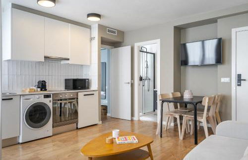 Color Apartments by Olala Homes - Foto 35