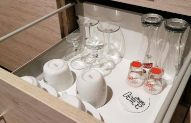 Ośrodek VolfCamp Kwaszenina - Foto 36