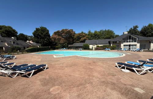 Cottage Douillet 2 nuits minimum - Foto 21