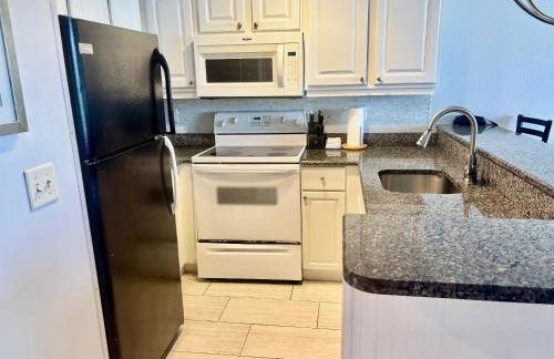 Ocean Walk Resort - Dazzling Ocean Front View - Foto 6