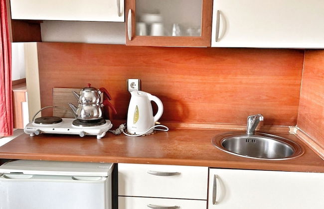 Antas Deluxe Apartments - Foto 18