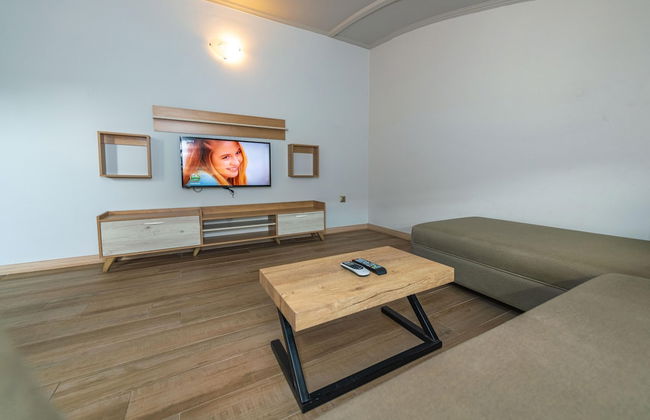 Yaşam Park Residence Apart Hotel - Photo 33