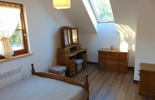 Pod Gwiazdami - całoroczny domek na Kaszubach - Foto 5