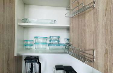 Sleek 2BD 2BA Condo In Miami Design District - Photo 21