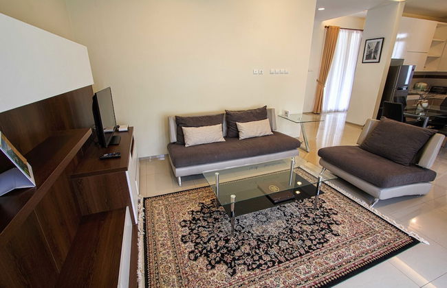 Villa Tirta Syariah - Foto 16