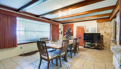 Cozy Jackson Vacation Rental Less Than 1 Mi to University - Foto 3