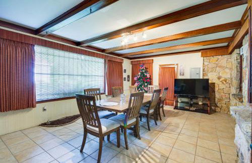 Cozy Jackson Vacation Rental Less Than 1 Mi to University - Foto 3