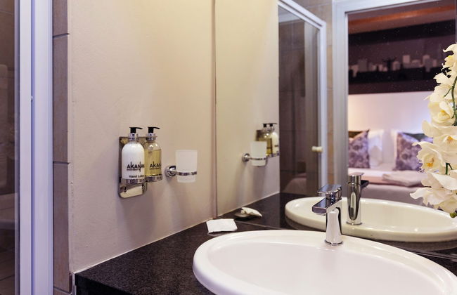 Akanani Apartments - Foto 25