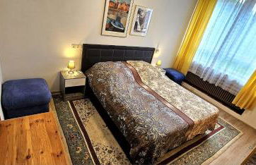 Ferienhaus WYSS - Foto 1