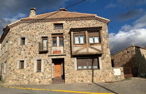 Vista Bella Segovia - Foto 24