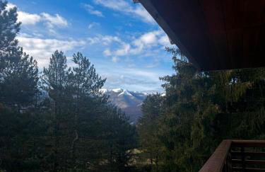 Natura, Sport, Relax in Pescasseroli Residence ERICA - Foto 17