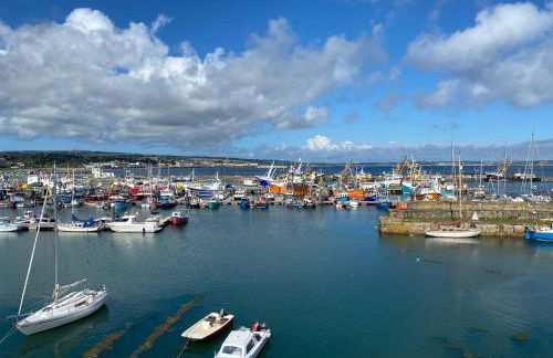 Tresowes Green Cottage - Foto 42