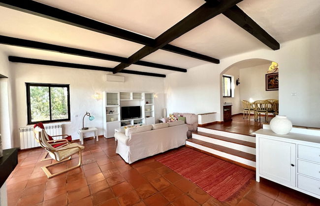 Portimão Bellevue Villa With Pool - Foto 20