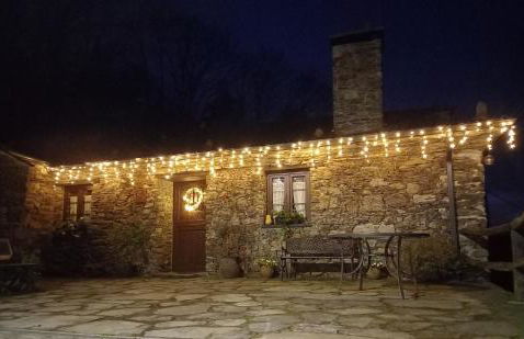 Casa da Costa de Sueiro - Foto 30