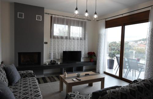 Katsaros - Elegant Home in Nafplio - Foto 46