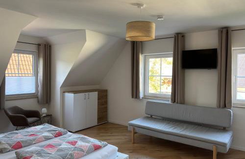 Ferienwohnung zum Mühlbach - Foto 28