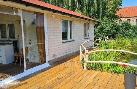 Agroturystyka Nad-Stawem 2 - Foto 16