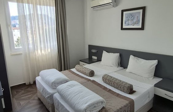 Alanya Sunset Apart Hotel - Photo 10