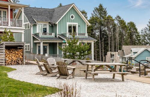 Seafaring Retreat by Seabrook Hospitality - Foto 19