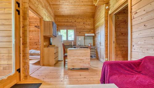 Chalet Grillon - Foto 4