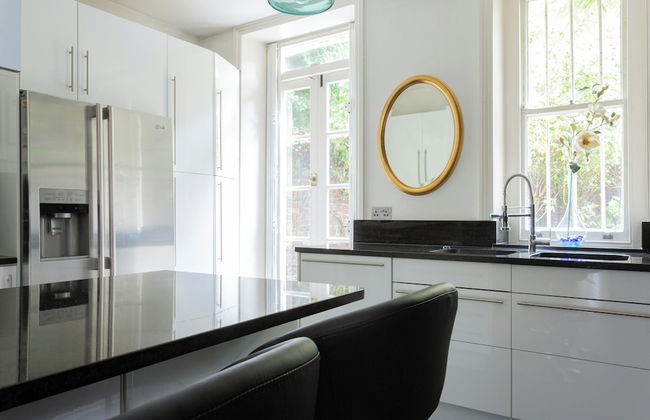 Pembridge Villas III by Onefinestay - Photo 9