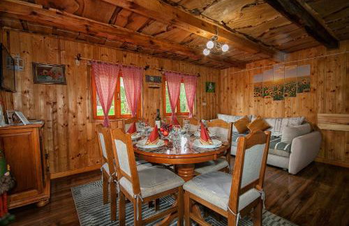 Holiday Home David - Foto 43