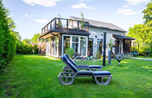 Holiday Home Small Vegas- JACUZZI AND GARTEN FOR EXCLUSIVE USE - Foto 2