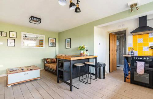 Peaceful country cottage in a rural location near Norfolk Broads 2 double bedroom - Foto 45