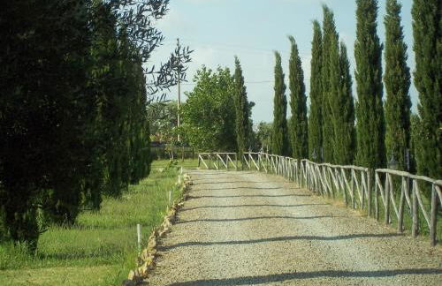 Agriturismo Lupo Cerrino - Foto 56