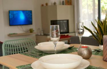 Chania Olive Home - Foto 11