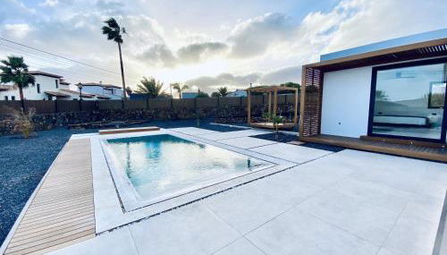 VILLA BF - Paraiso de Tranquilidad - Foto 4