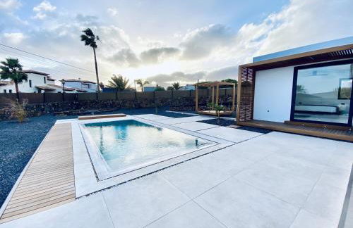 VILLA BF - Paraiso de Tranquilidad - Foto 4