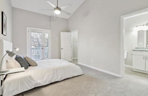 Halsten at Vinings Spacious 2104 l 215 - Foto 8