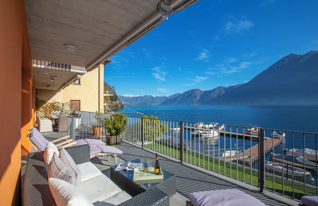 Argegno Fronte Lago - Foto 25