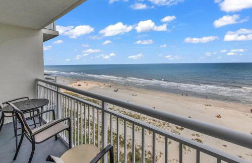 Carolinian Resort Condos - Foto 28