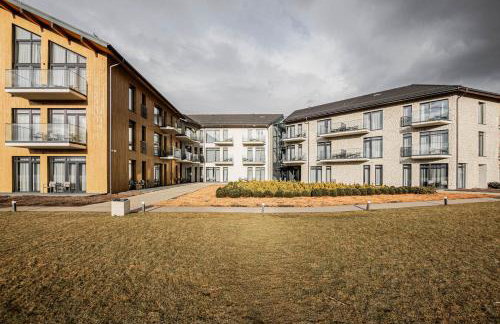 VacationClub Lake Hill Apartament B217 - Foto 38