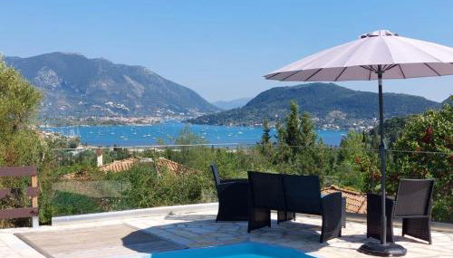 Villa Avlaki - Photo 3