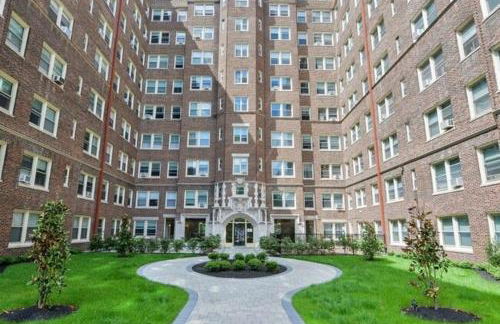 Fairfax Apartments 604 Spacious 1 Bed 1 Bth - Foto 19