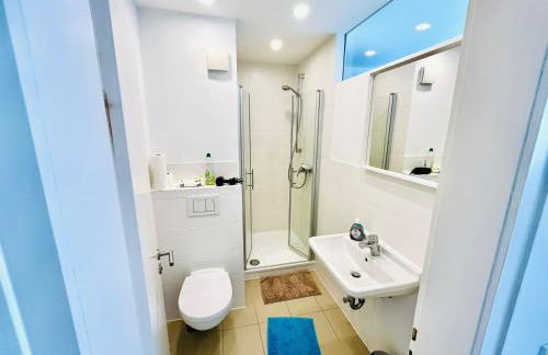 Apartment in Bergisch Gladbach - Foto 13