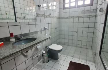 Casa agradável: piscina, churrasqueira e redário. - Photo 24